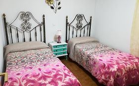 Casas Los Rosales