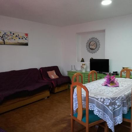Casas Los Rosales Guadix Exterior foto