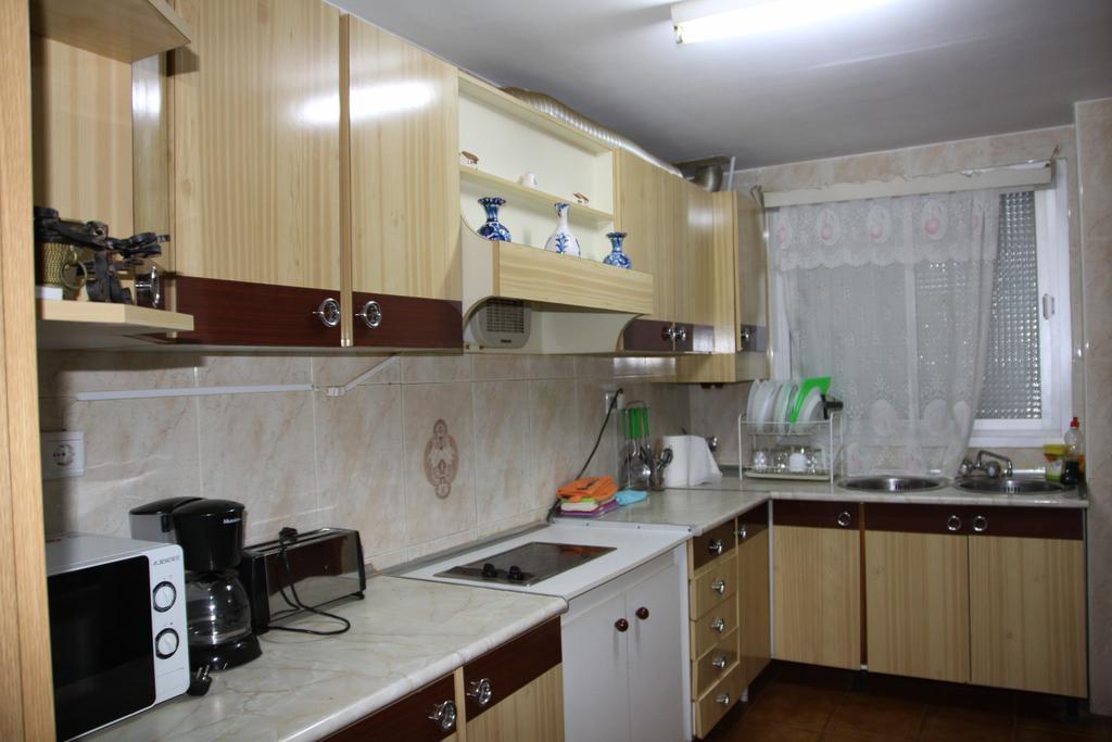 Casas Los Rosales Guadix Exterior foto