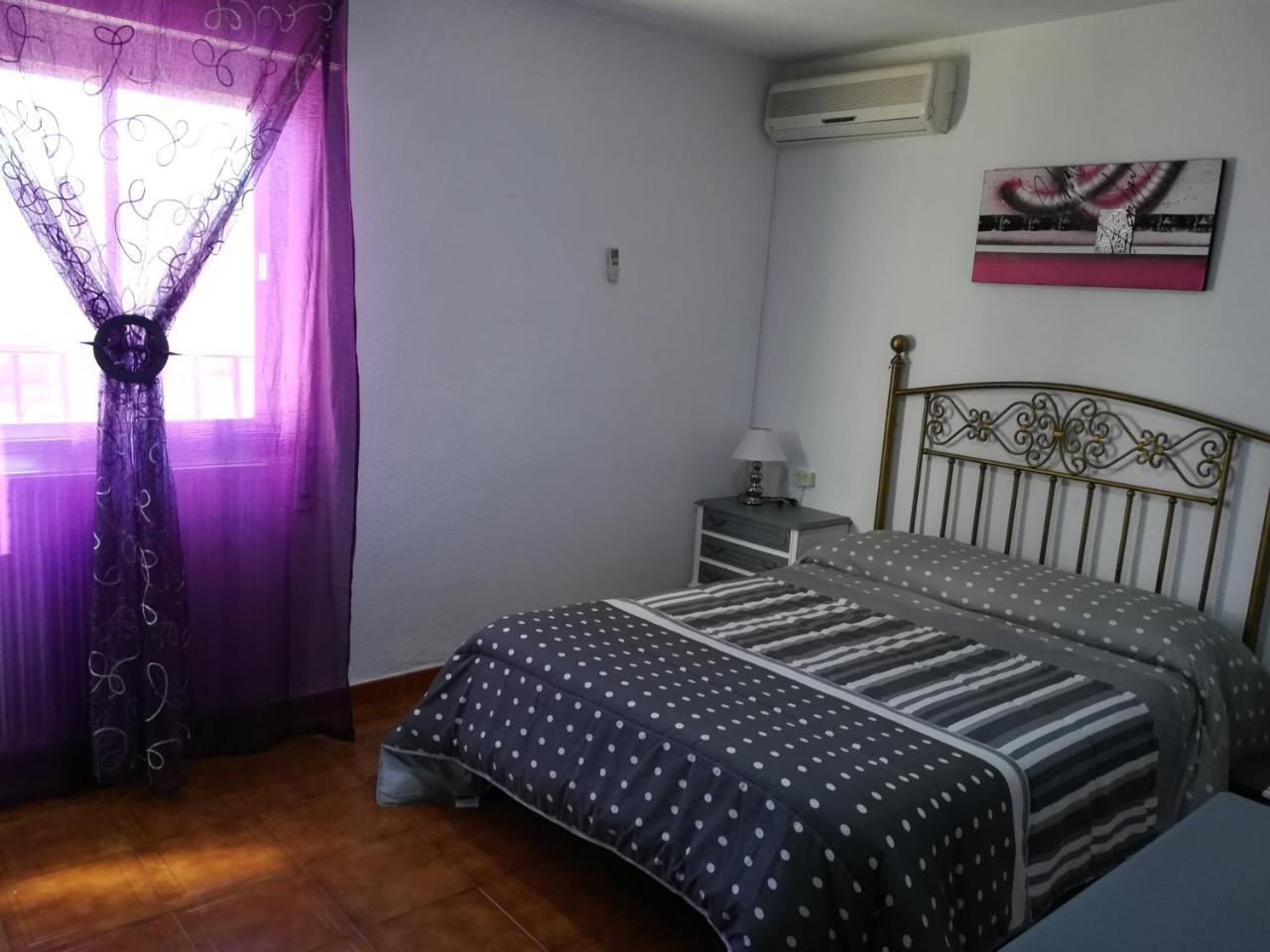 Casas Los Rosales Guadix Exterior foto